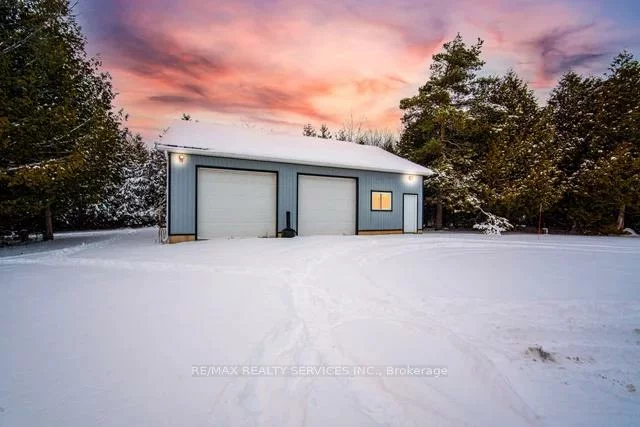 20040, Kennedy, Rural Caledon, Caledon