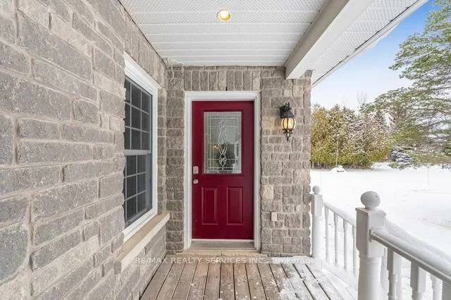 20040, Kennedy, Rural Caledon, Caledon