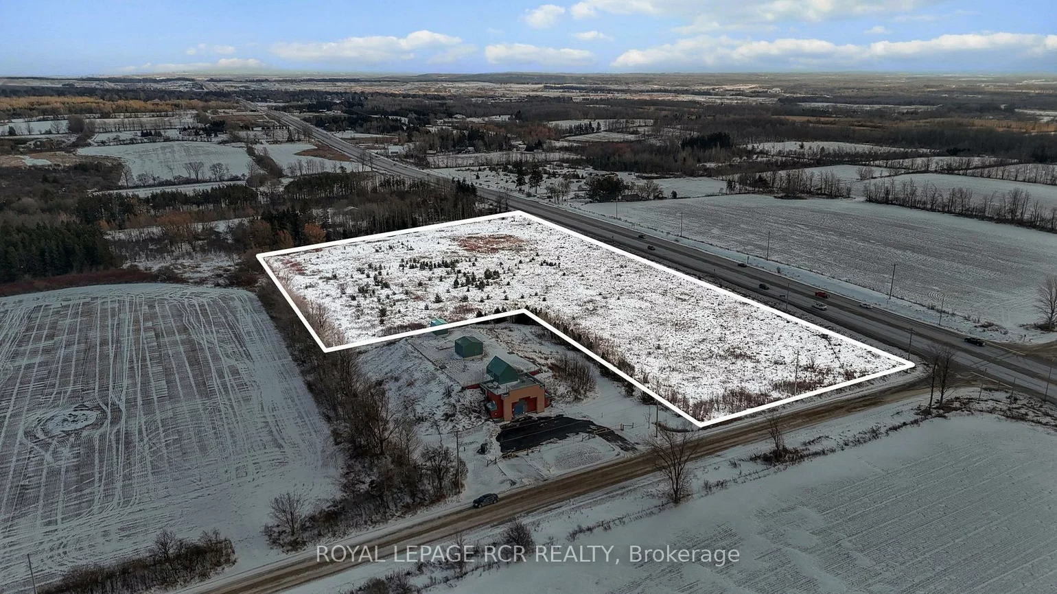 Hurontario, Rural Caledon, Caledon