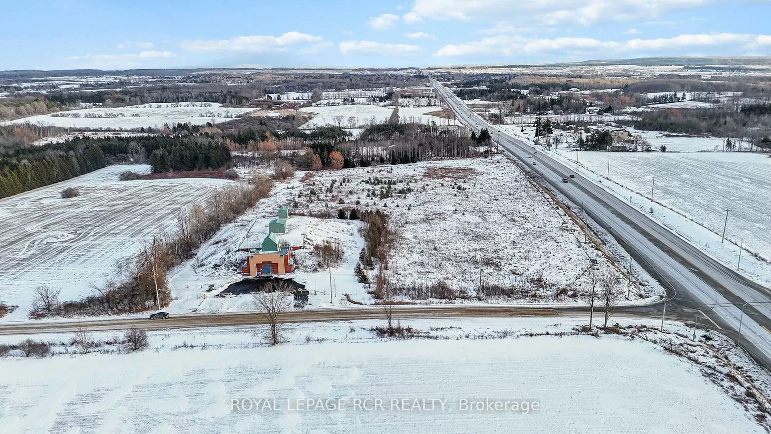 Hurontario, Rural Caledon, Caledon