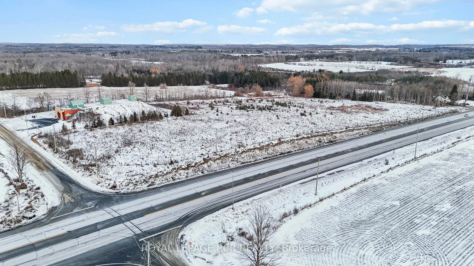 Hurontario, Rural Caledon, Caledon