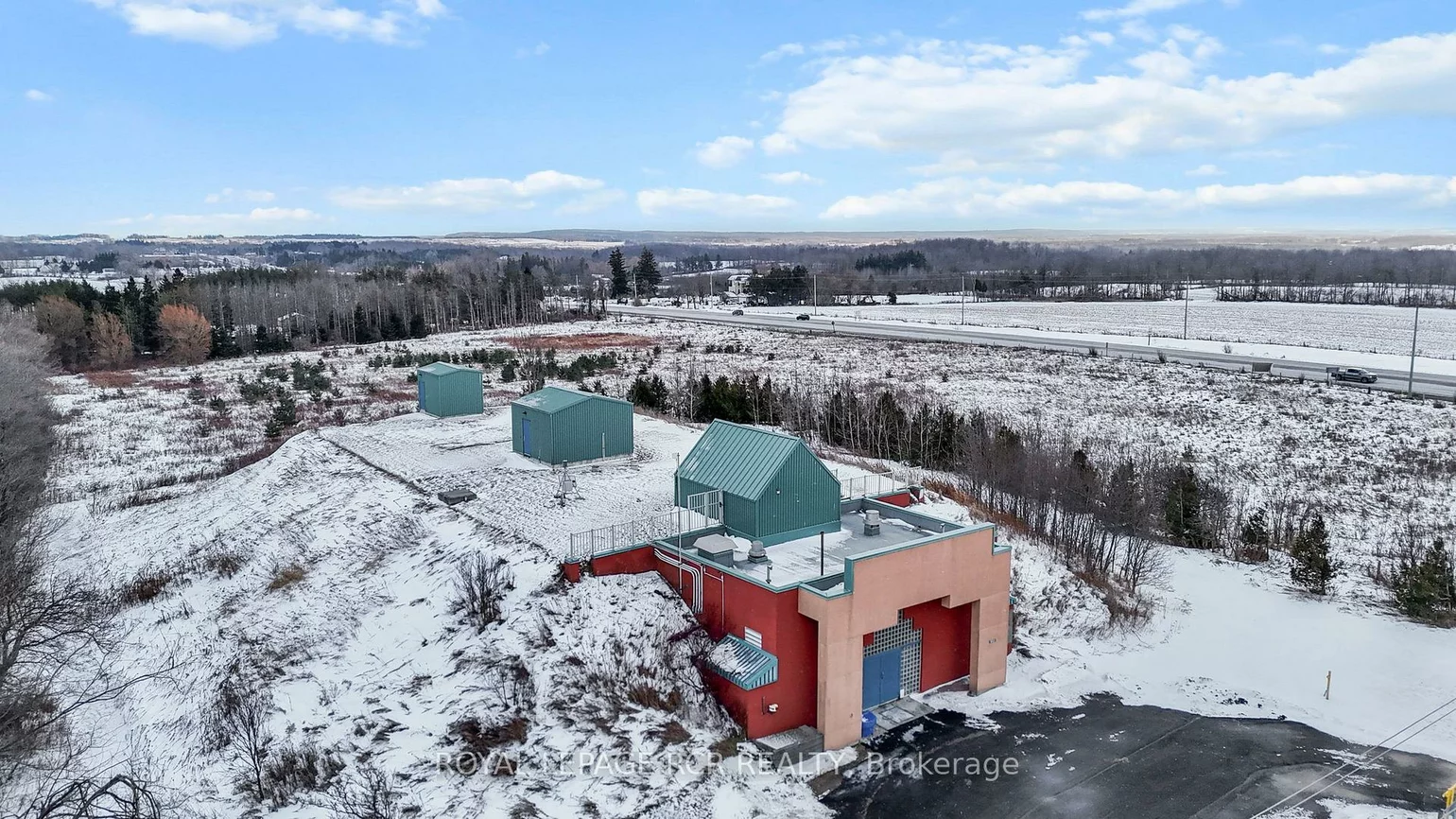 Hurontario, Rural Caledon, Caledon