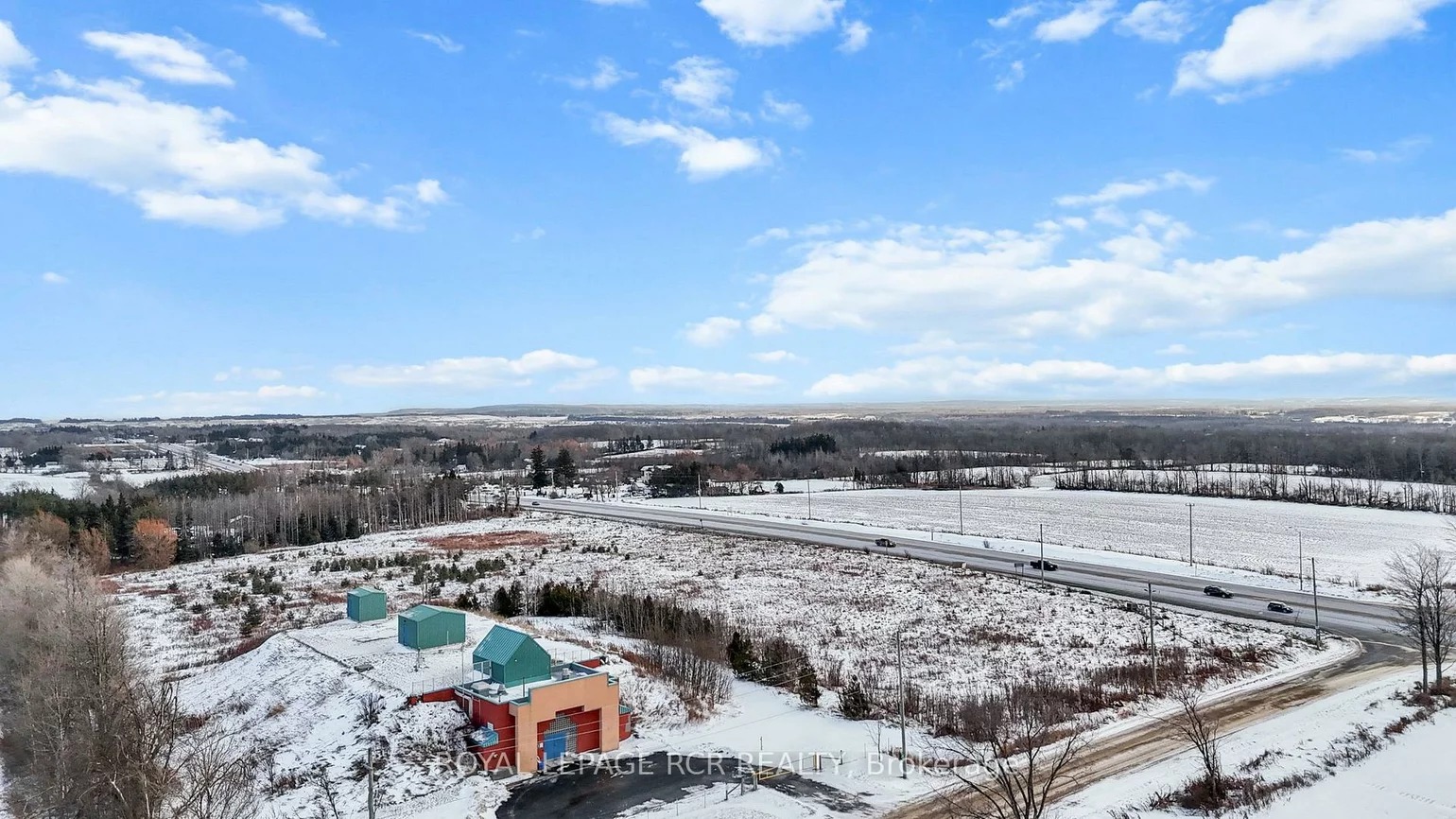 Hurontario, Rural Caledon, Caledon