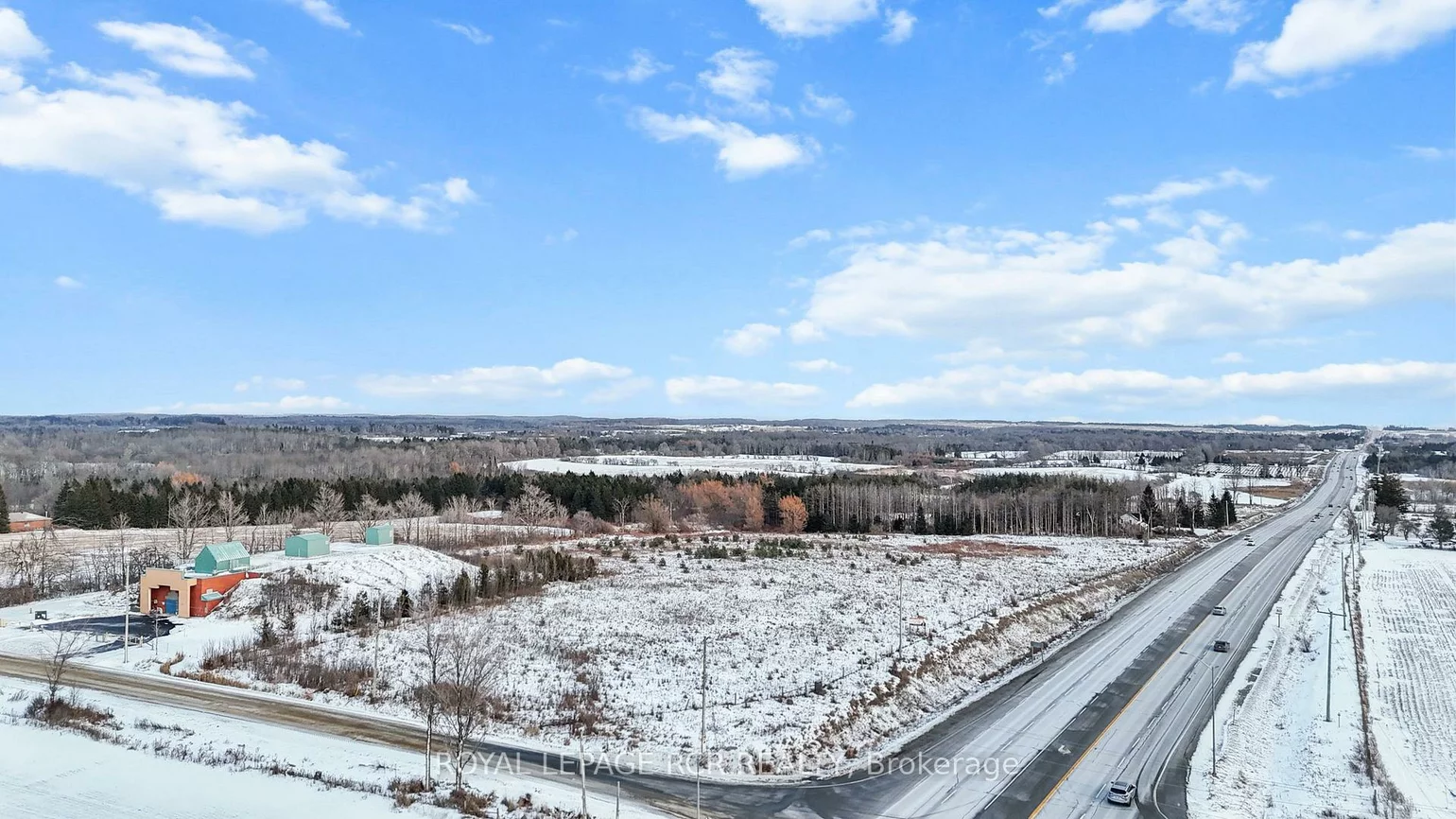 Hurontario, Rural Caledon, Caledon