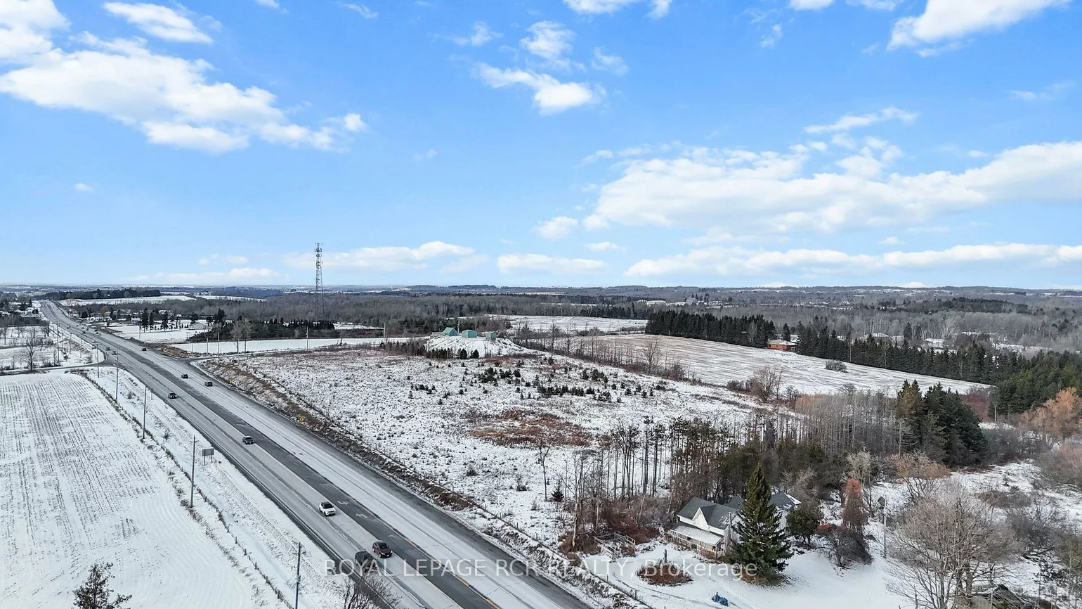 Hurontario, Rural Caledon, Caledon