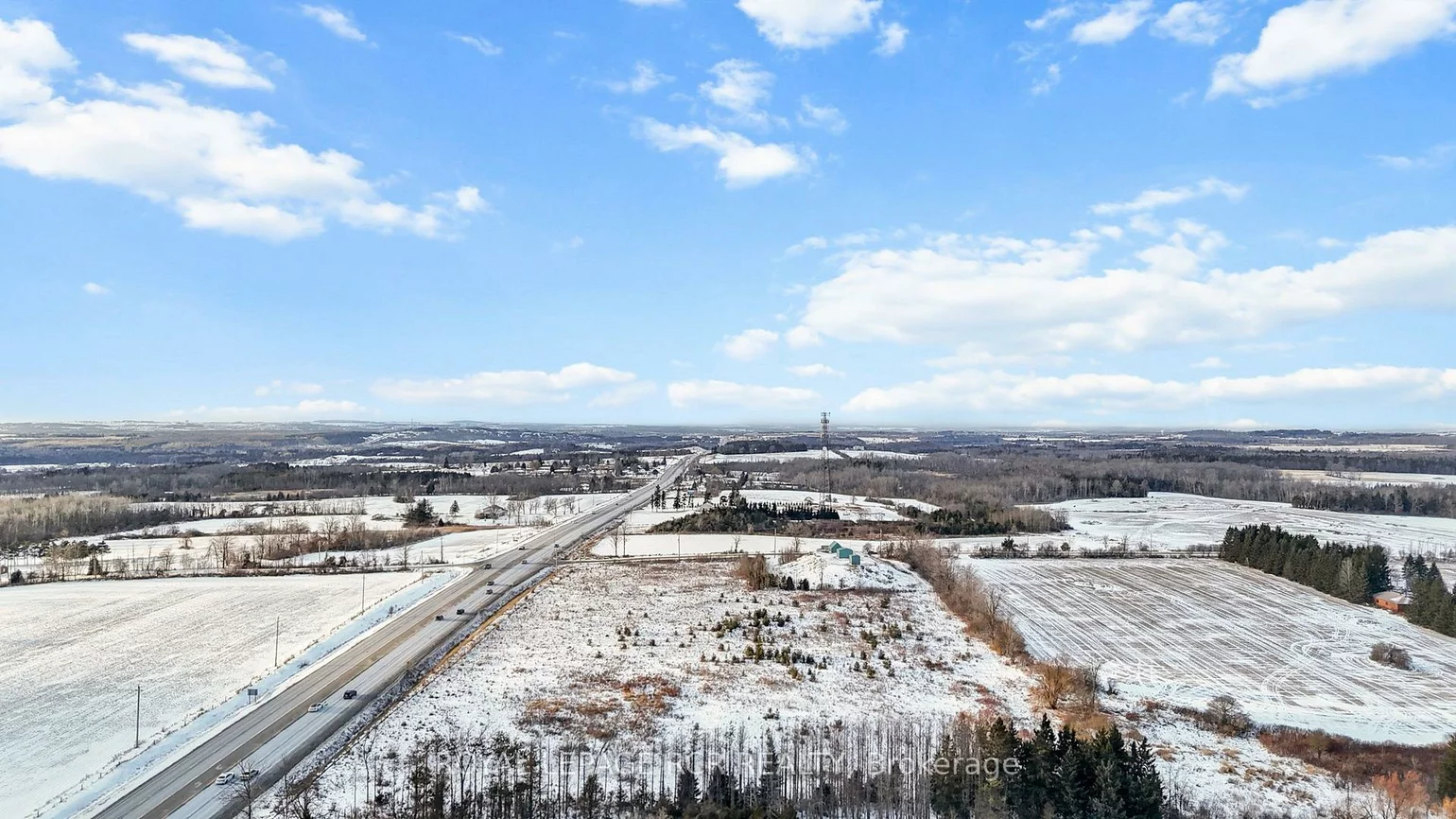 Hurontario, Rural Caledon, Caledon