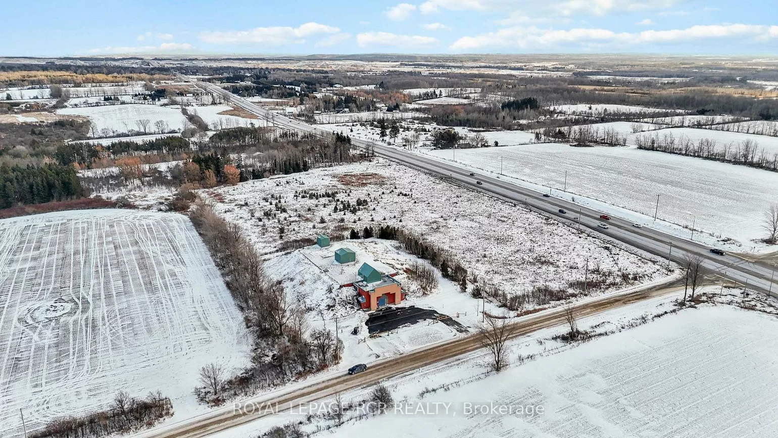 Hurontario, Rural Caledon, Caledon