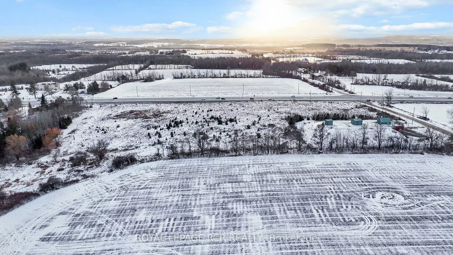 Hurontario, Rural Caledon, Caledon