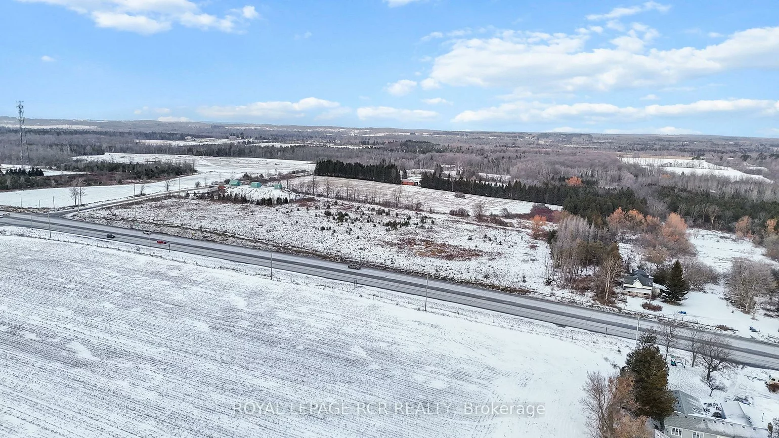 Hurontario, Rural Caledon, Caledon