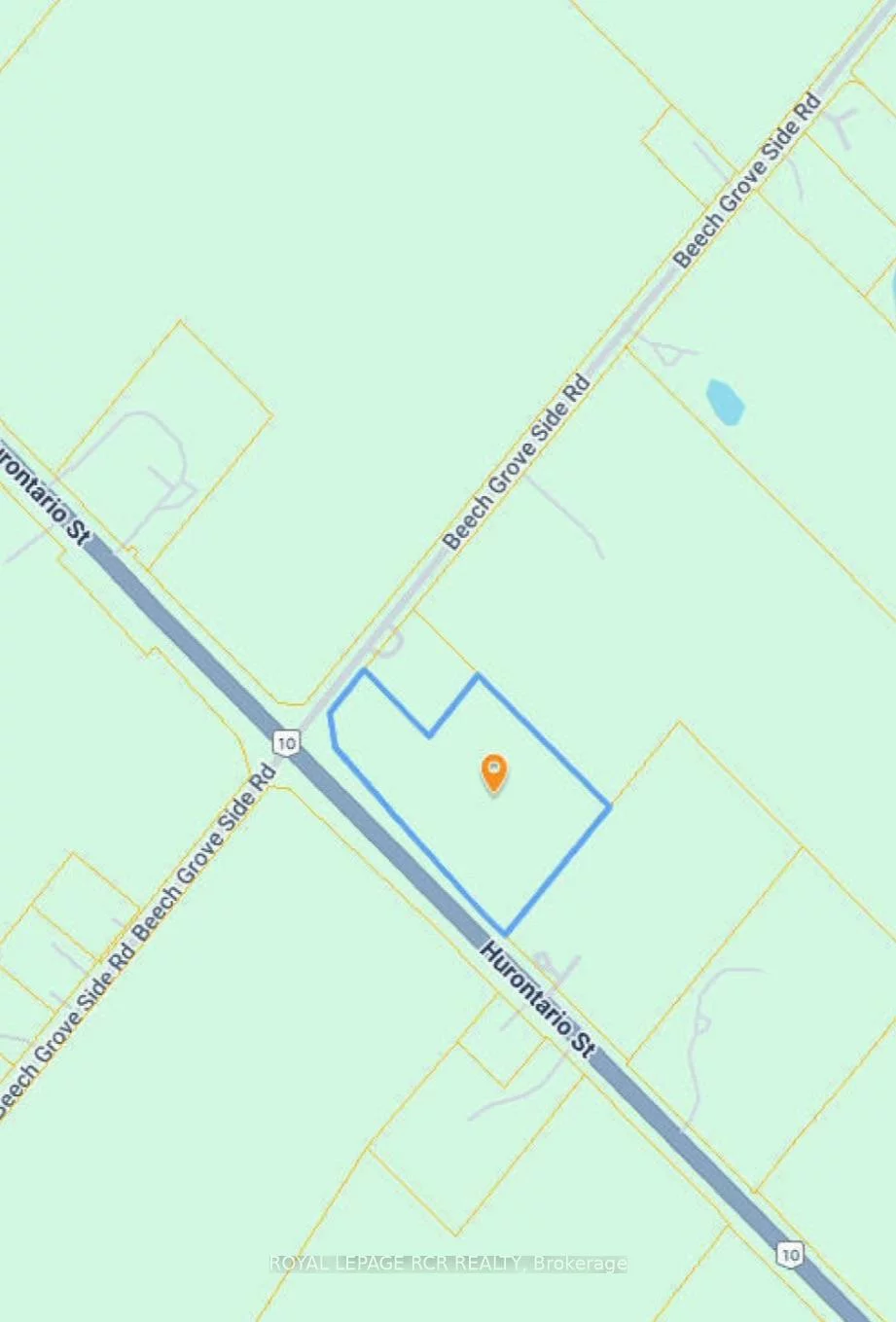 Hurontario, Rural Caledon, Caledon