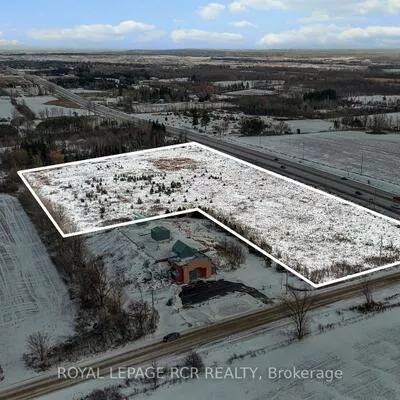 Hurontario, Rural Caledon, Caledon