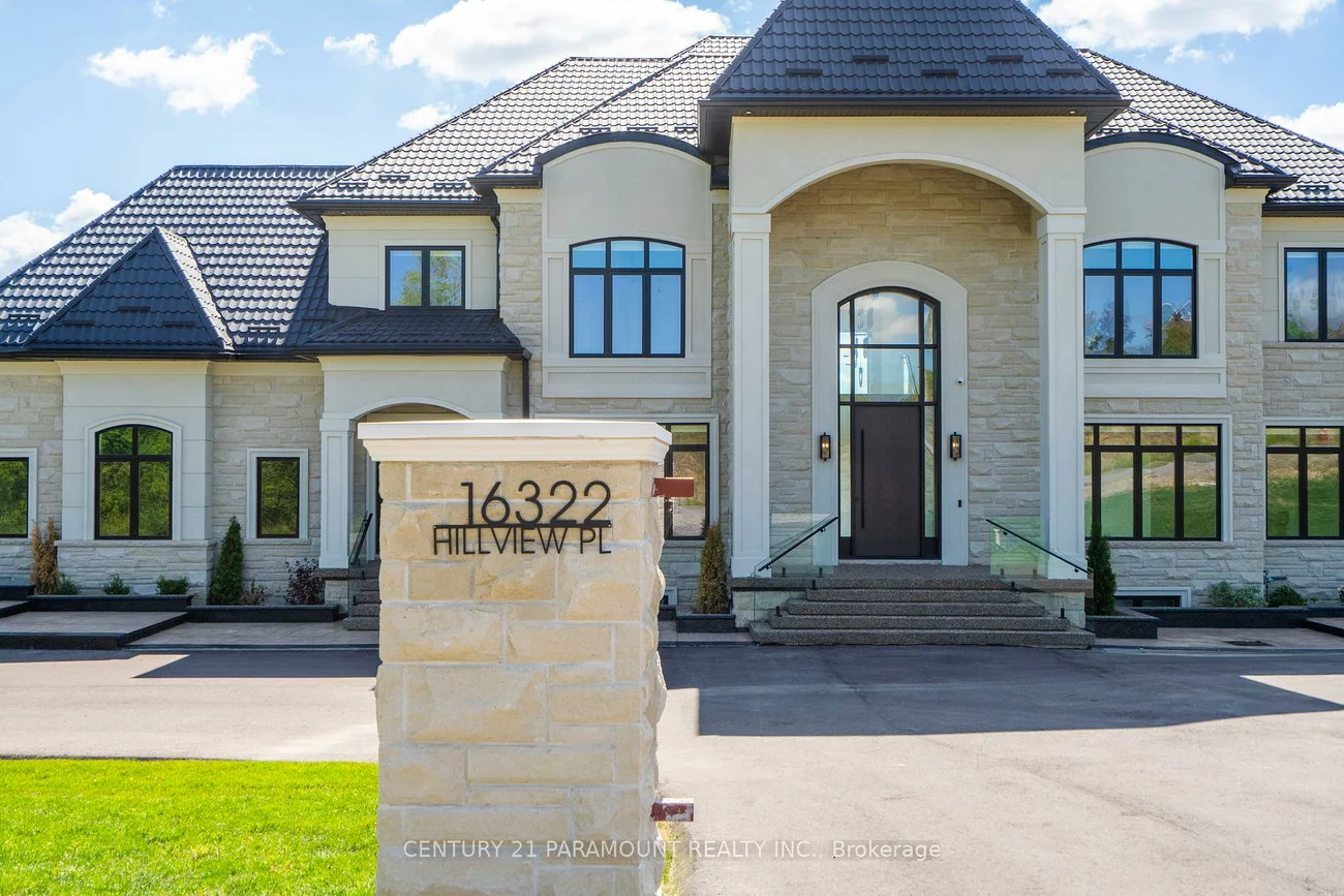 16322, Hillview, Palgrave, Caledon