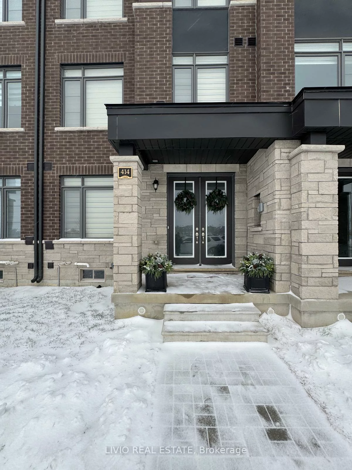 414, Tim Manley, Rural Caledon, Caledon