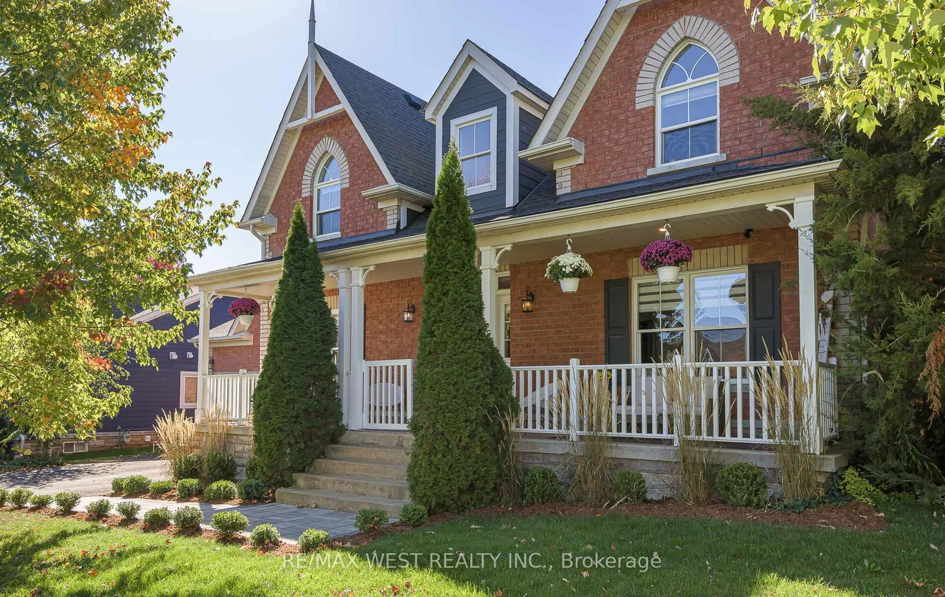 41, North Riverdale, Inglewood, Caledon