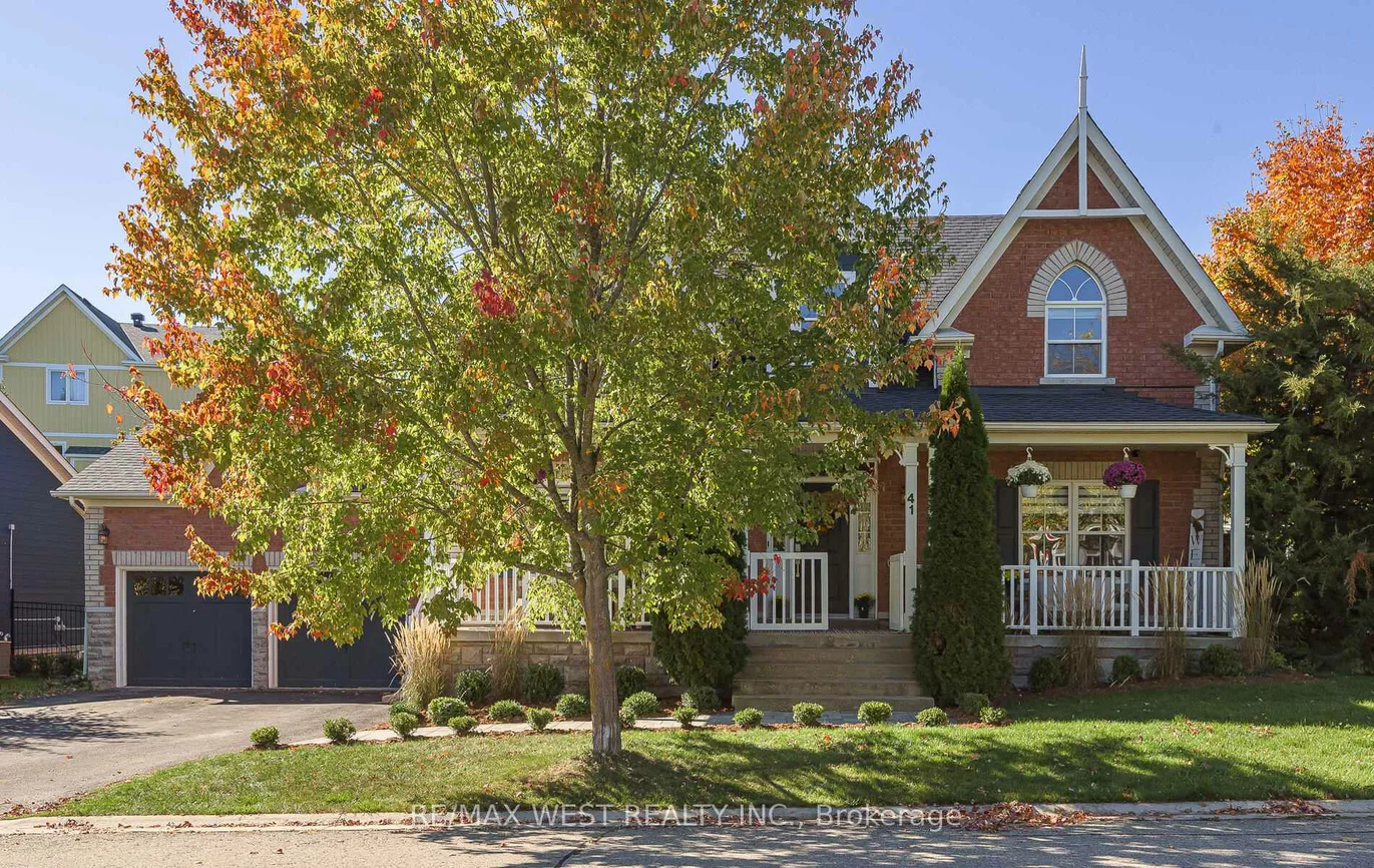 41, North Riverdale, Inglewood, Caledon