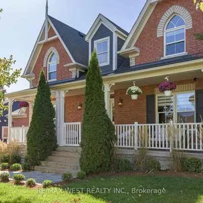 41, North Riverdale, Inglewood, Caledon