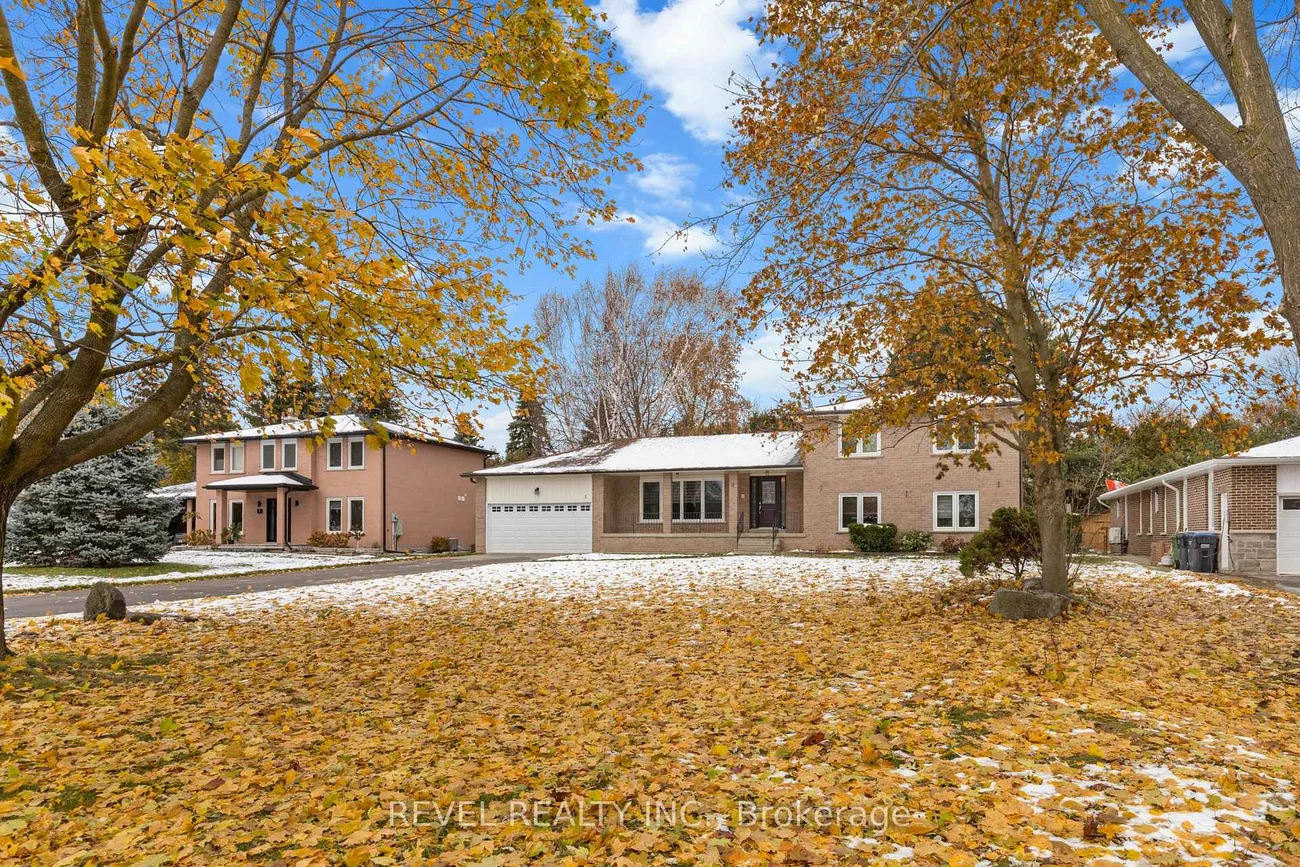 5, Mckee, Caledon East, Caledon