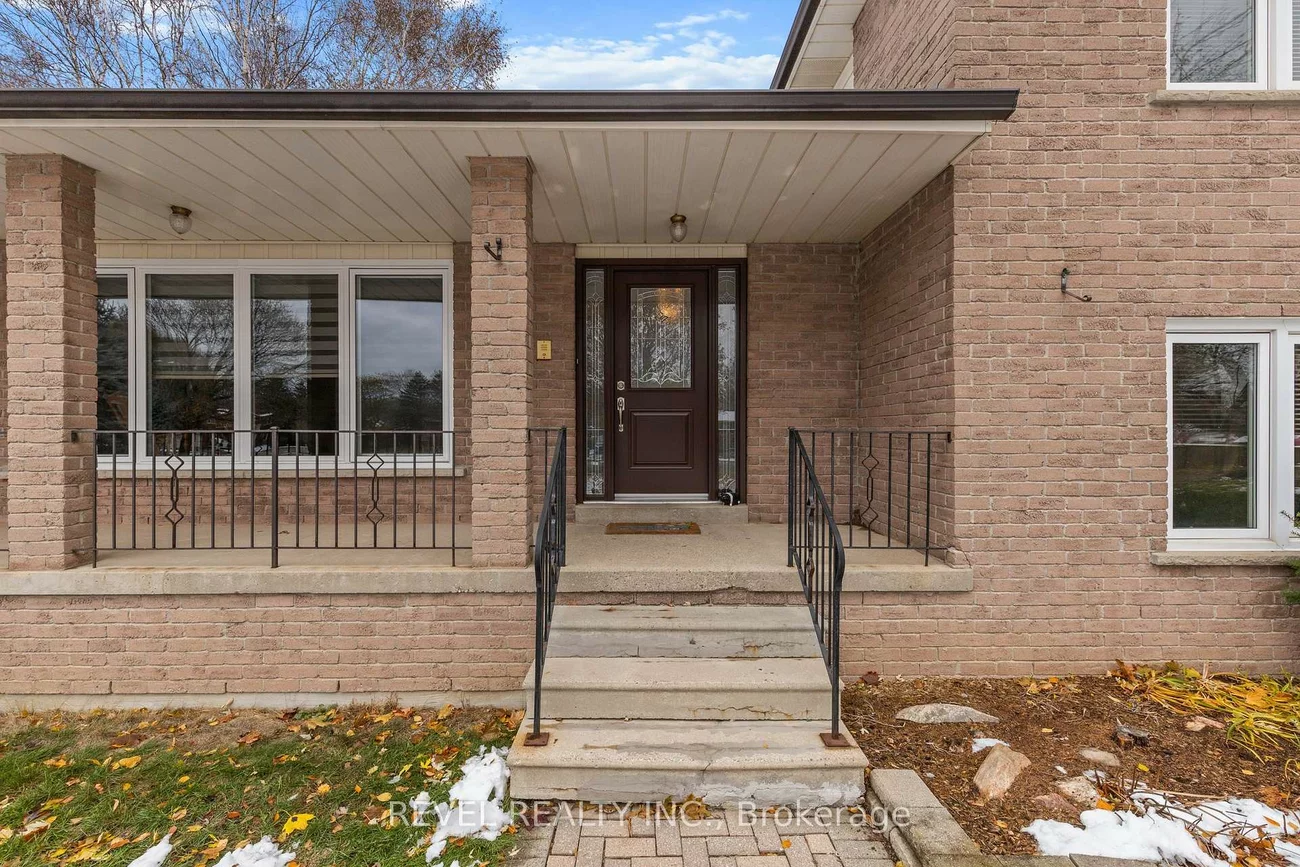 5, Mckee, Caledon East, Caledon