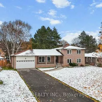 5, Mckee, Caledon East, Caledon