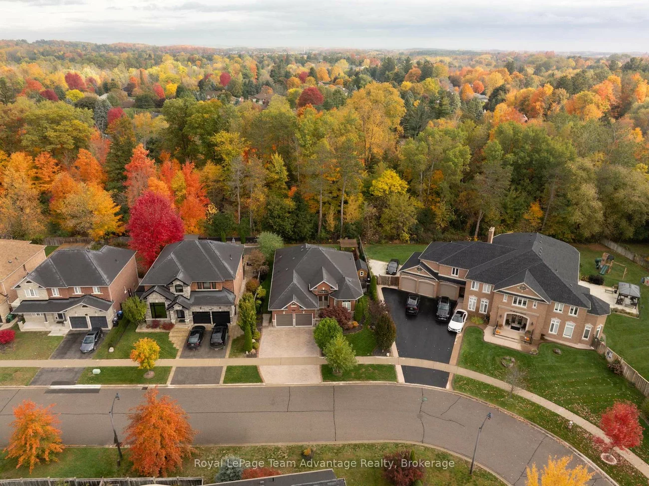 17, Borland, Caledon East, Caledon