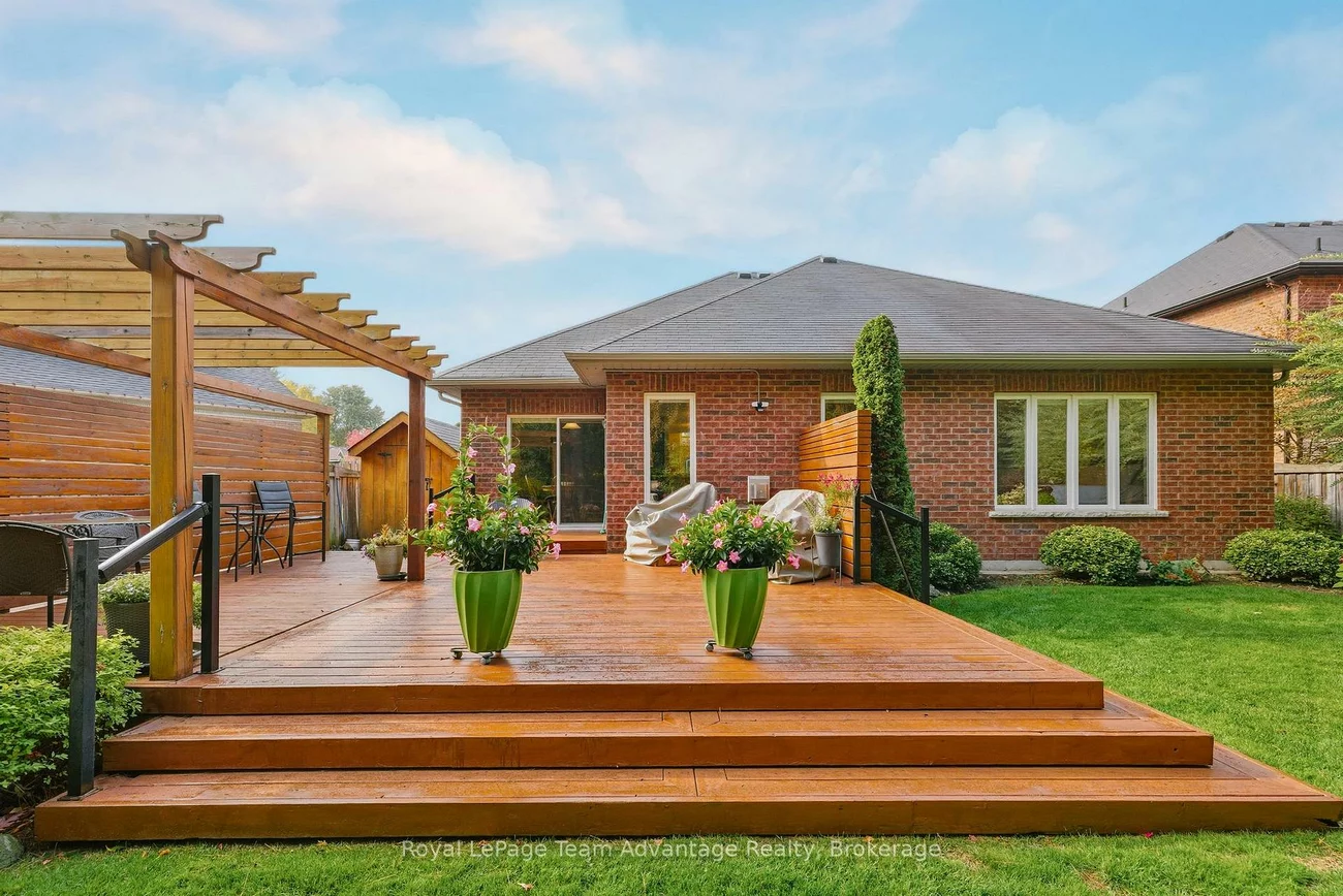 17, Borland, Caledon East, Caledon