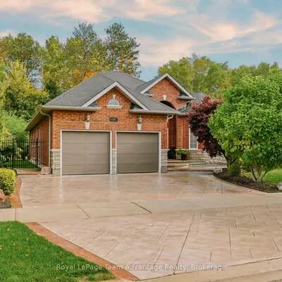 17, Borland, Caledon East, Caledon