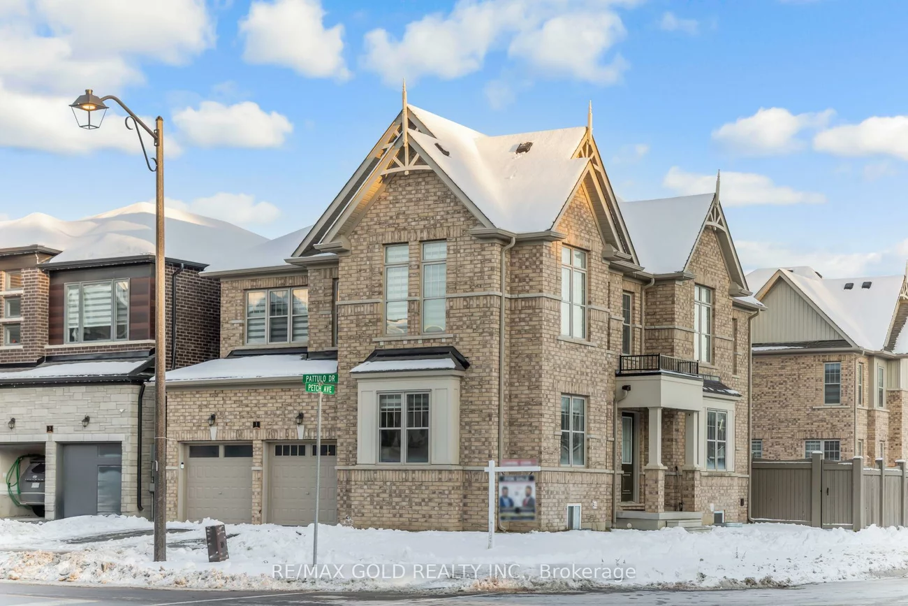 1, Pattulo, Rural Caledon, Caledon