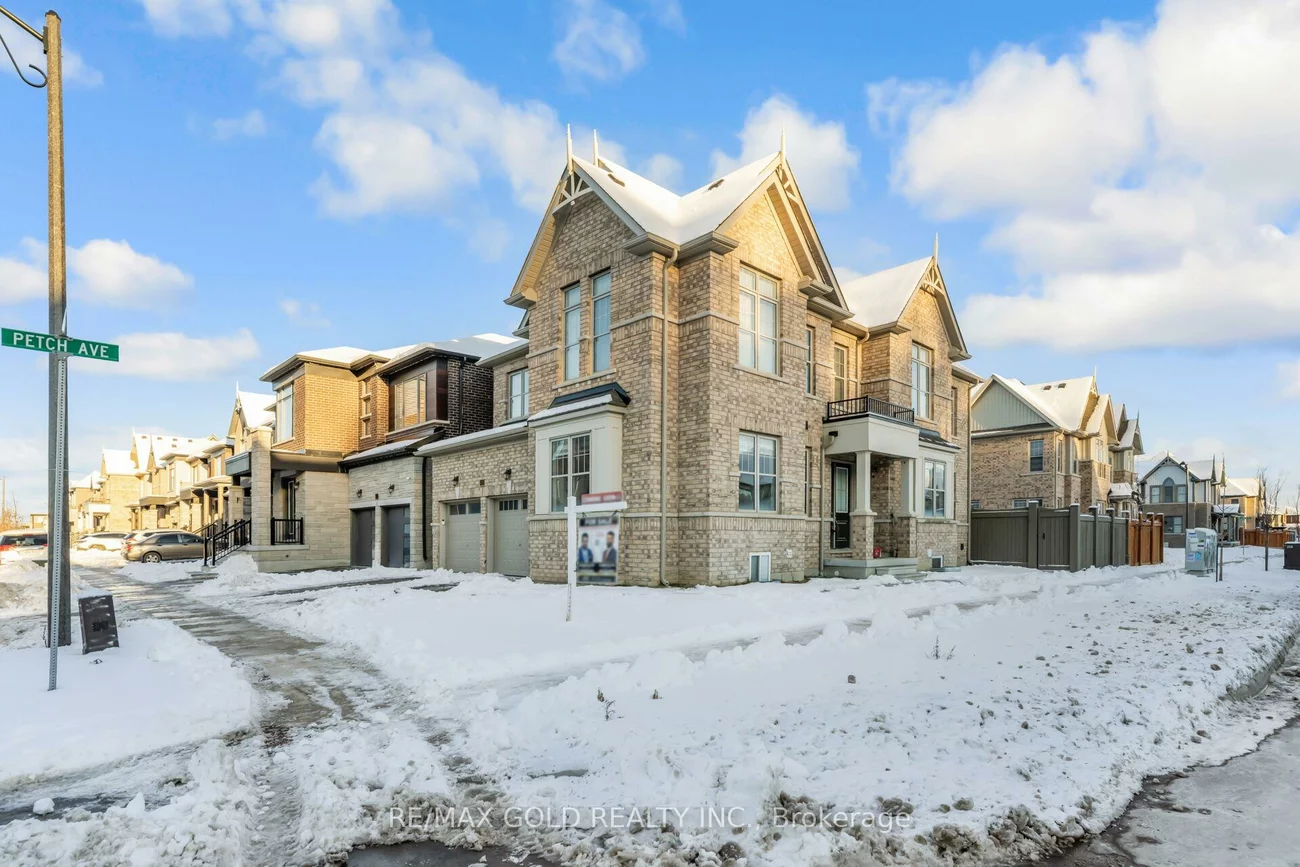 1, Pattulo, Rural Caledon, Caledon