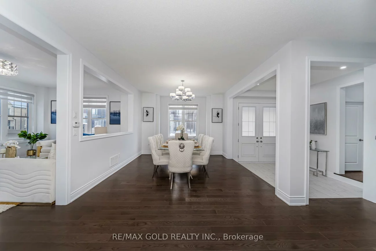 1, Pattulo, Rural Caledon, Caledon