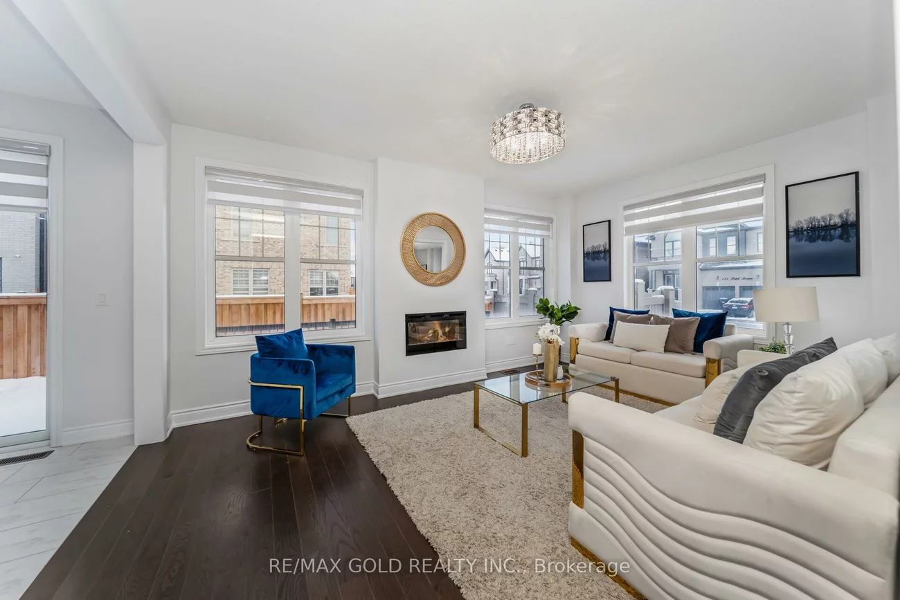 1, Pattulo, Rural Caledon, Caledon