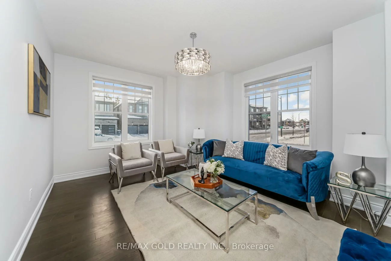 1, Pattulo, Rural Caledon, Caledon