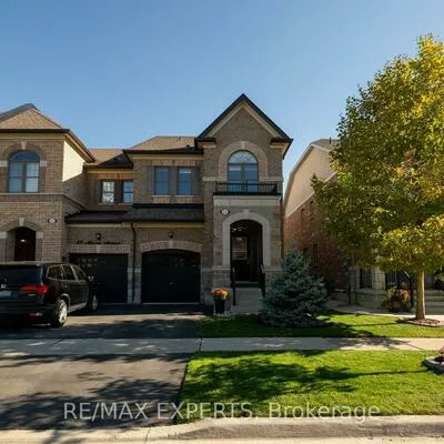 55, Morra, Bolton East, Caledon