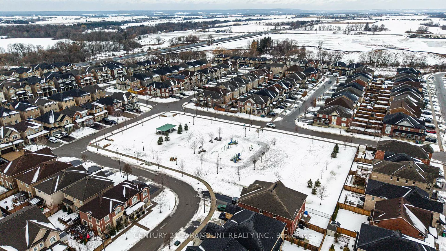 563, Dougall, Rural Caledon, Caledon