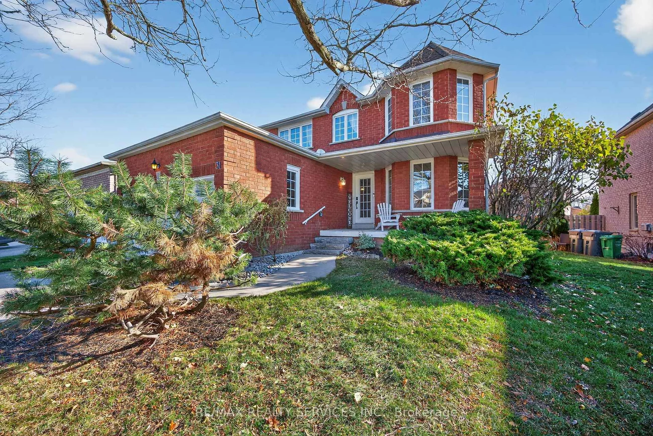 31, Gardenia, Rural Caledon, Caledon