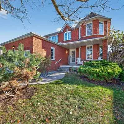 31, Gardenia, Rural Caledon, Caledon