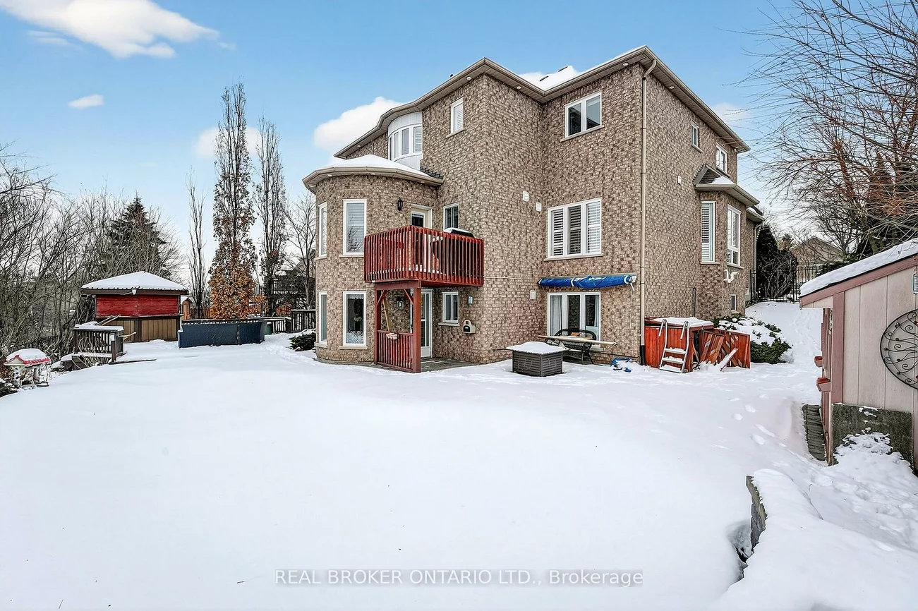 39, Pinebrook, Rural Caledon, Caledon