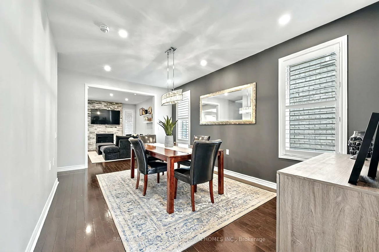 21, Meadowcreek, Rural Caledon, Caledon