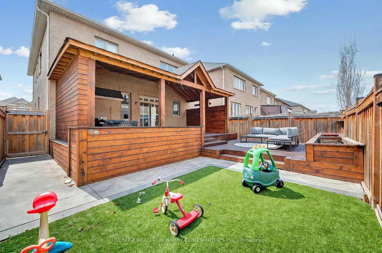 21, Meadowcreek, Rural Caledon, Caledon