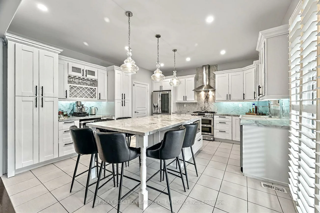 21, Meadowcreek, Rural Caledon, Caledon