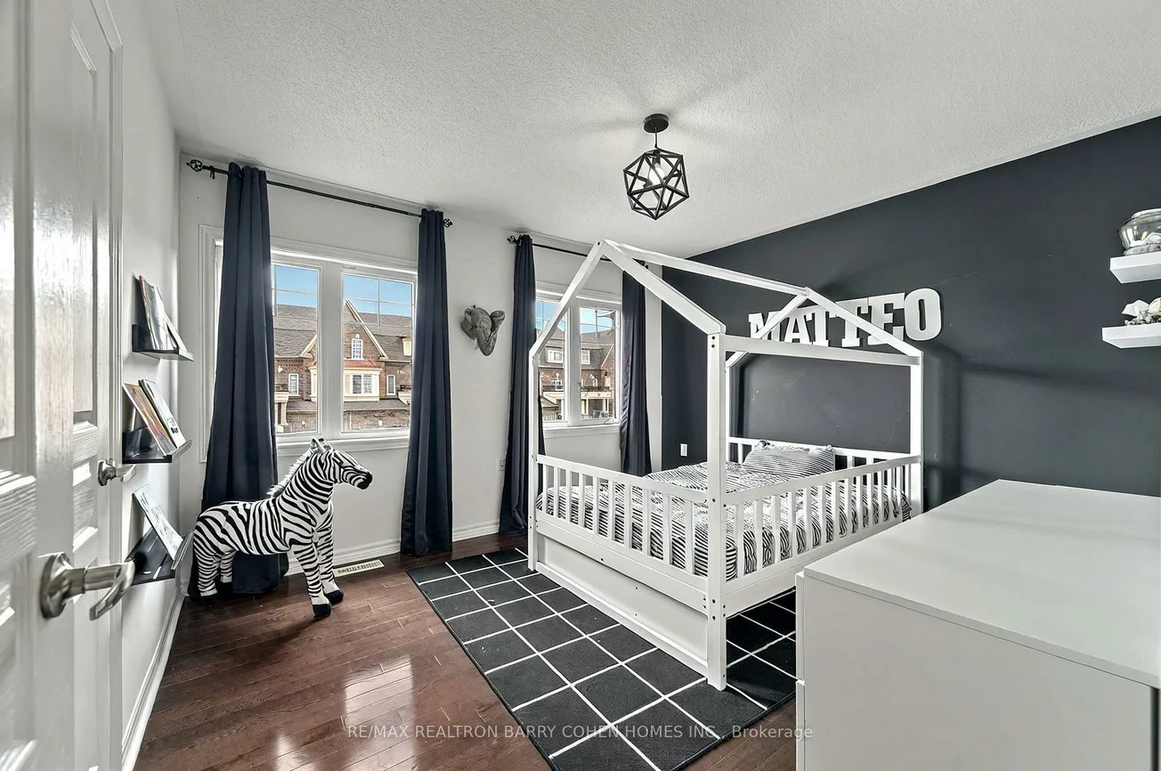 21, Meadowcreek, Rural Caledon, Caledon