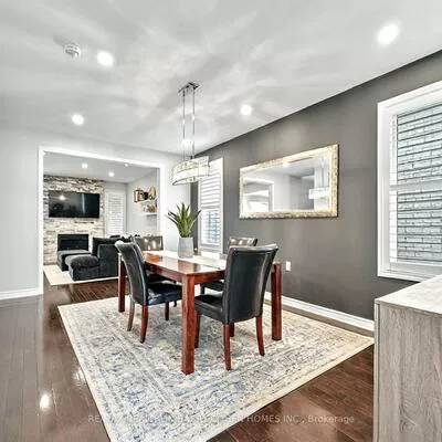 21, Meadowcreek, Rural Caledon, Caledon