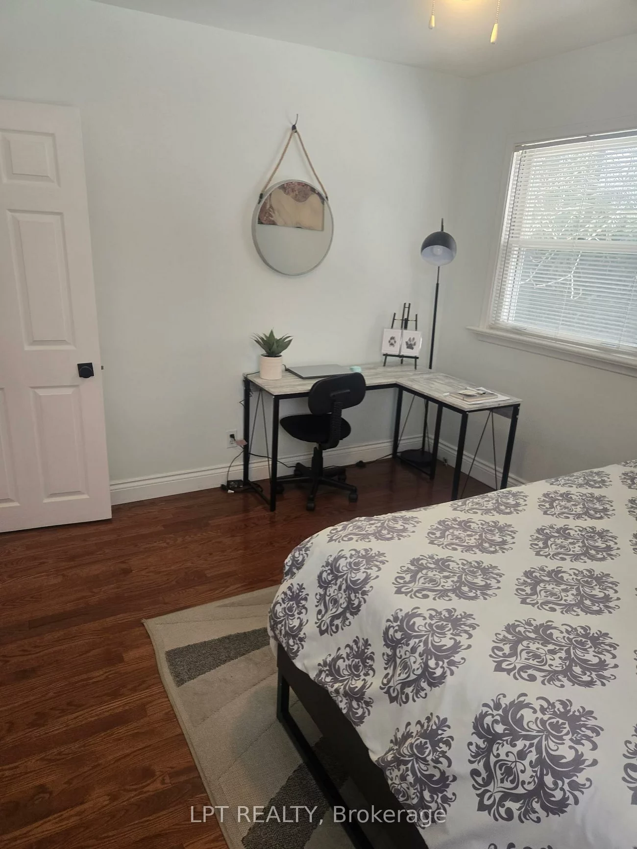 26, Wright, Bolton North, Caledon