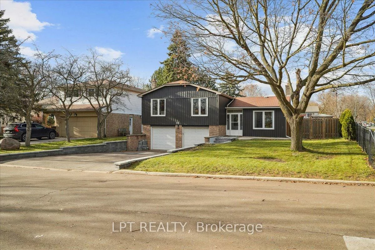 26, Wright, Bolton North, Caledon