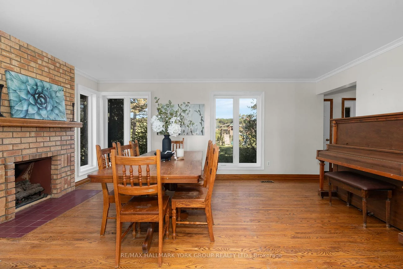 33, Matson, Palgrave, Caledon