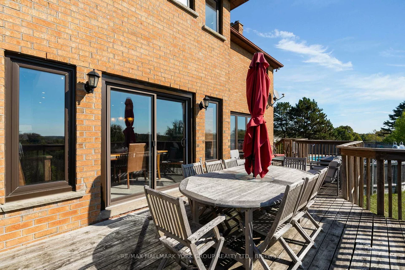 33, Matson, Palgrave, Caledon