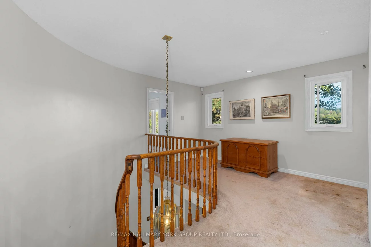 33, Matson, Palgrave, Caledon