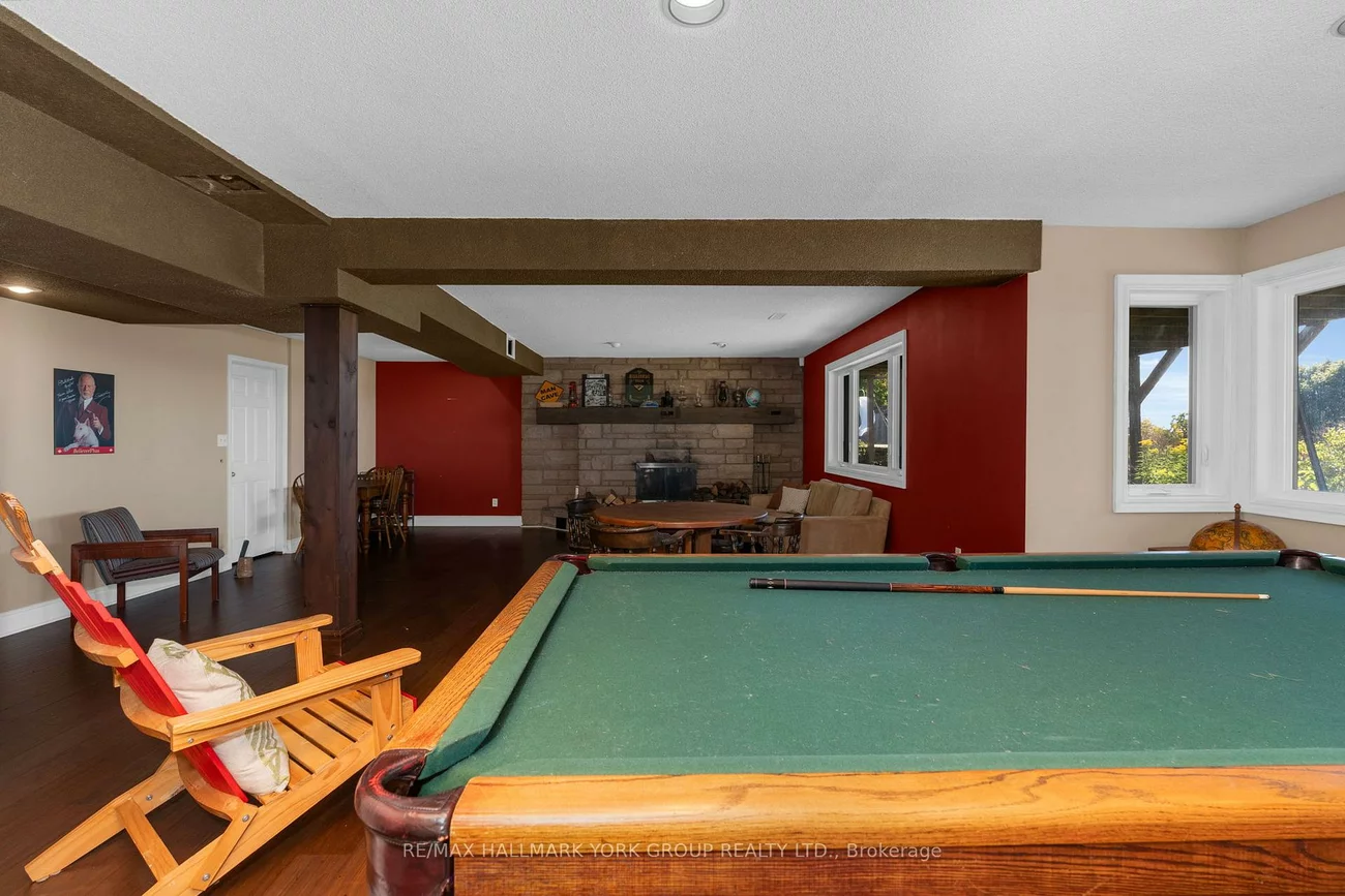 33, Matson, Palgrave, Caledon