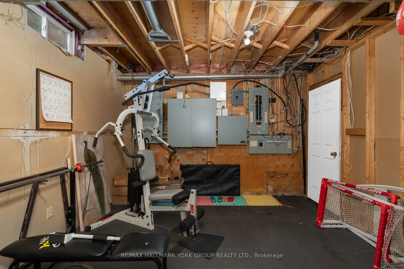 33, Matson, Palgrave, Caledon