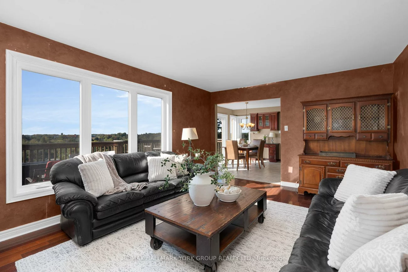 33, Matson, Palgrave, Caledon