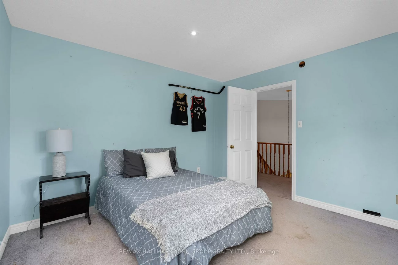 33, Matson, Palgrave, Caledon